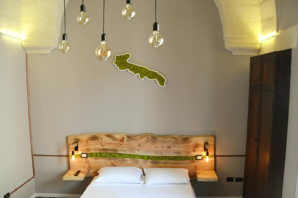 Wineexperience- Wine&Jacuzzi Suite Lecce Exterior foto