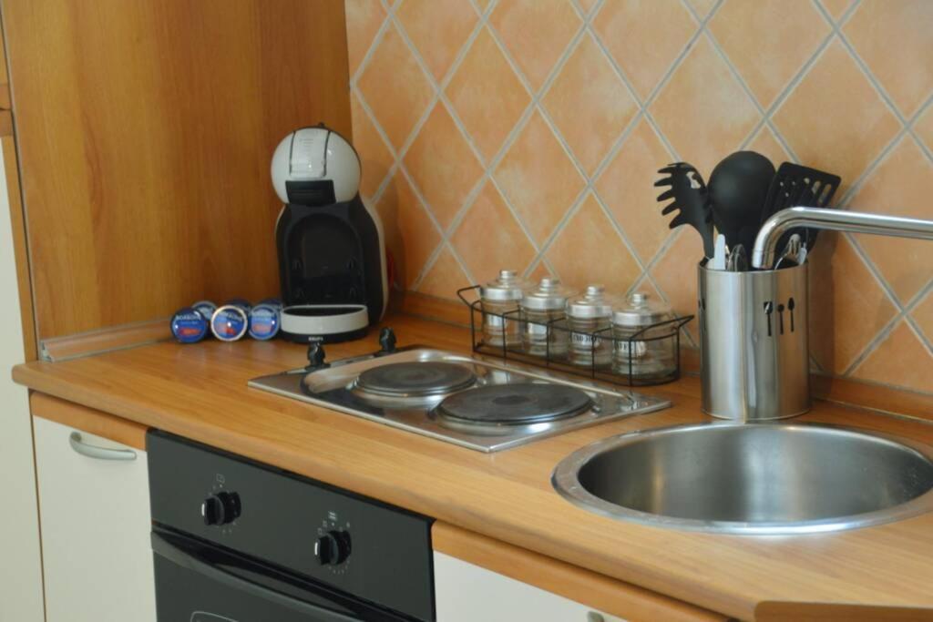 Wineexperience- Wine&Jacuzzi Suite Lecce Exterior foto
