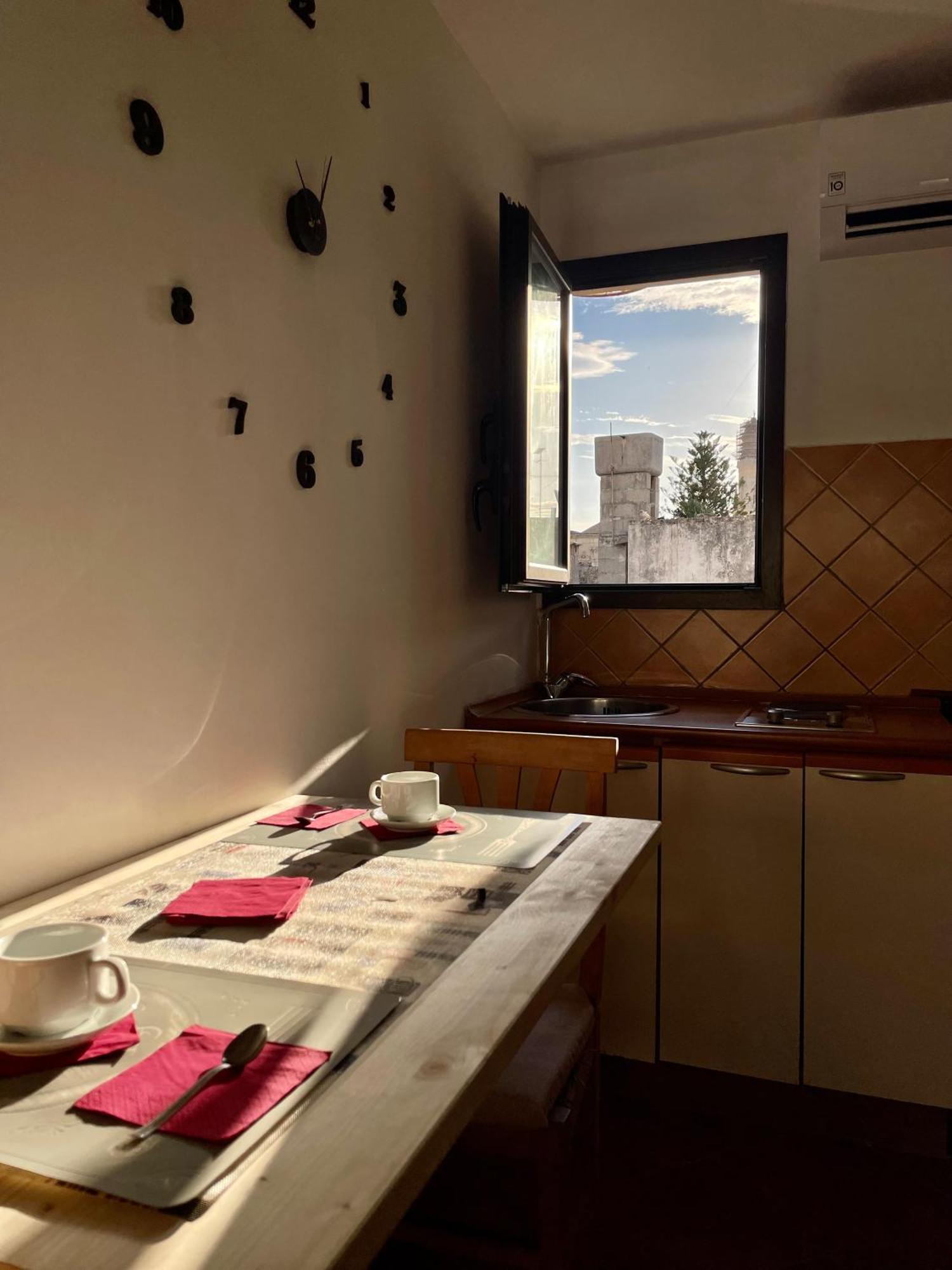 Wineexperience- Wine&Jacuzzi Suite Lecce Exterior foto